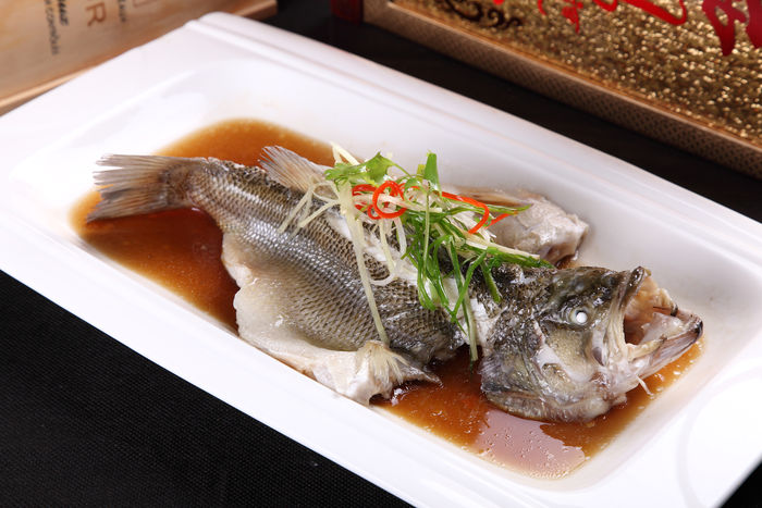 鲈鱼的三种不同做法,鲈鱼怎么做才好吃